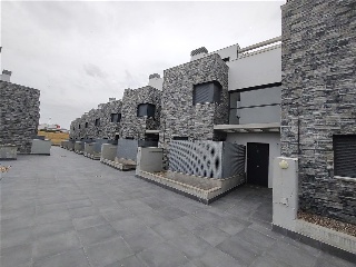 CALLE LAGO DE SANABRIA 31