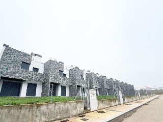 CALLE LAGO DE SANABRIA 33