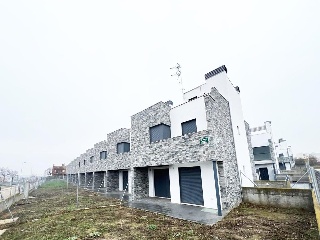 CALLE LAGO DE SANABRIA 34