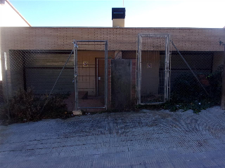 Pisos banco Calafell