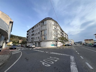 Otros en venta en Ortigueira de 713  m²