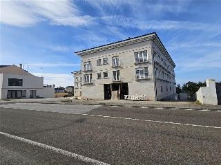 Pisos banco Barreiros