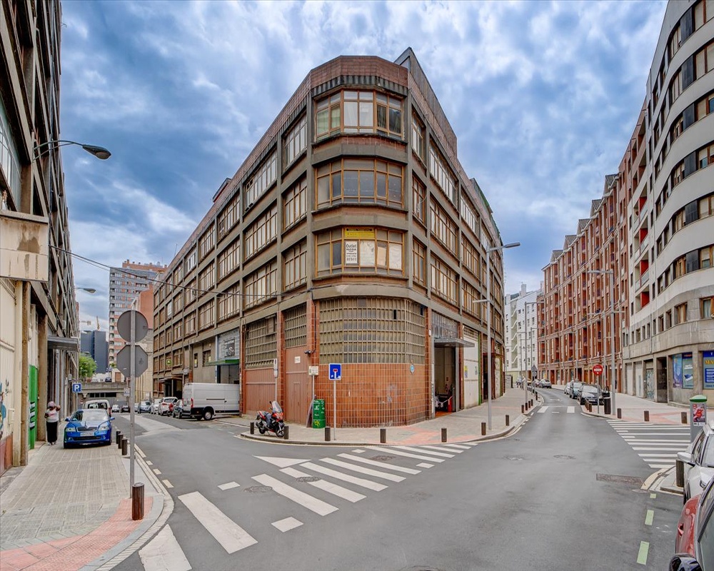 Calle Jaén