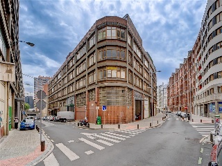 Otros en venta en Bilbao de 266  m²