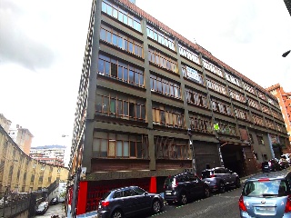 Calle Jaén 2