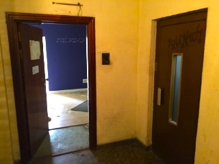 Calle Jaén 27