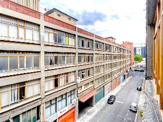 Calle Jaén 30