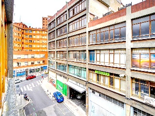 Calle Jaén 31