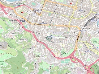 Calle Jaén 33