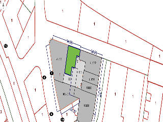 Calle Jaén 34