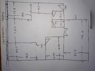 Calle Jaén 35