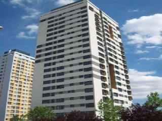 Pisos banco Madrid