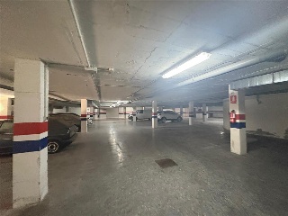 El Limonar, Residencial Gala 8