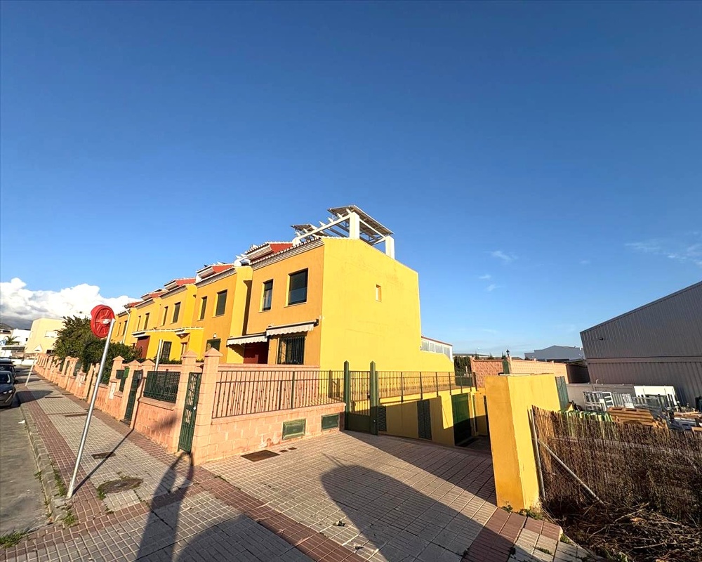 El Limonar, Residencial Gala