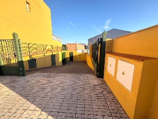 El Limonar, Residencias Gala 3