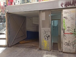 LAS RAMBLAS Y C/CARDENAL CASAÑAS 5