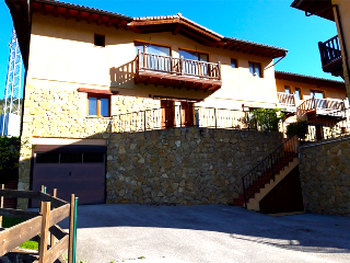 Pisos banco Vega de Liébana