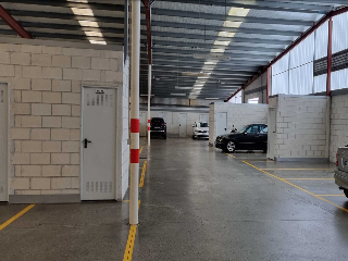 Inmueble en venta en Narón de 25  m²