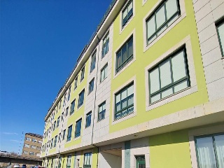 Inmueble en venta en Narón de 25  m²