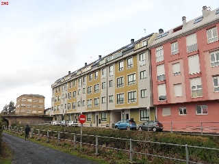 Inmueble en venta en Narón de 25  m²