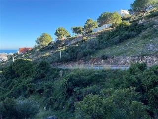 INGLATERRA, URBANIZACIÓN ATALAYAS, PARCELA 404 6