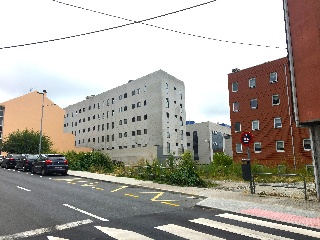 TRAVESIA CACHEIRAS Polígono 503 Parcela 16