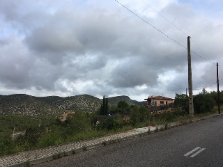 GREGAL, URBANIZACION PALACION NOVELLA, PARCELA 180 9
