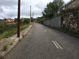 GREGAL, URBANIZACION PALACION NOVELLA, PARCELA 180 10
