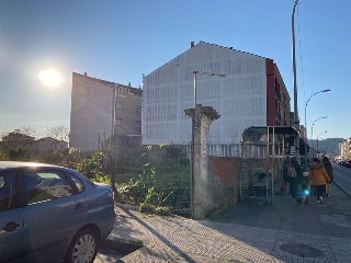 Avenida Ourense 7