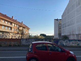 Avenida Ourense 8