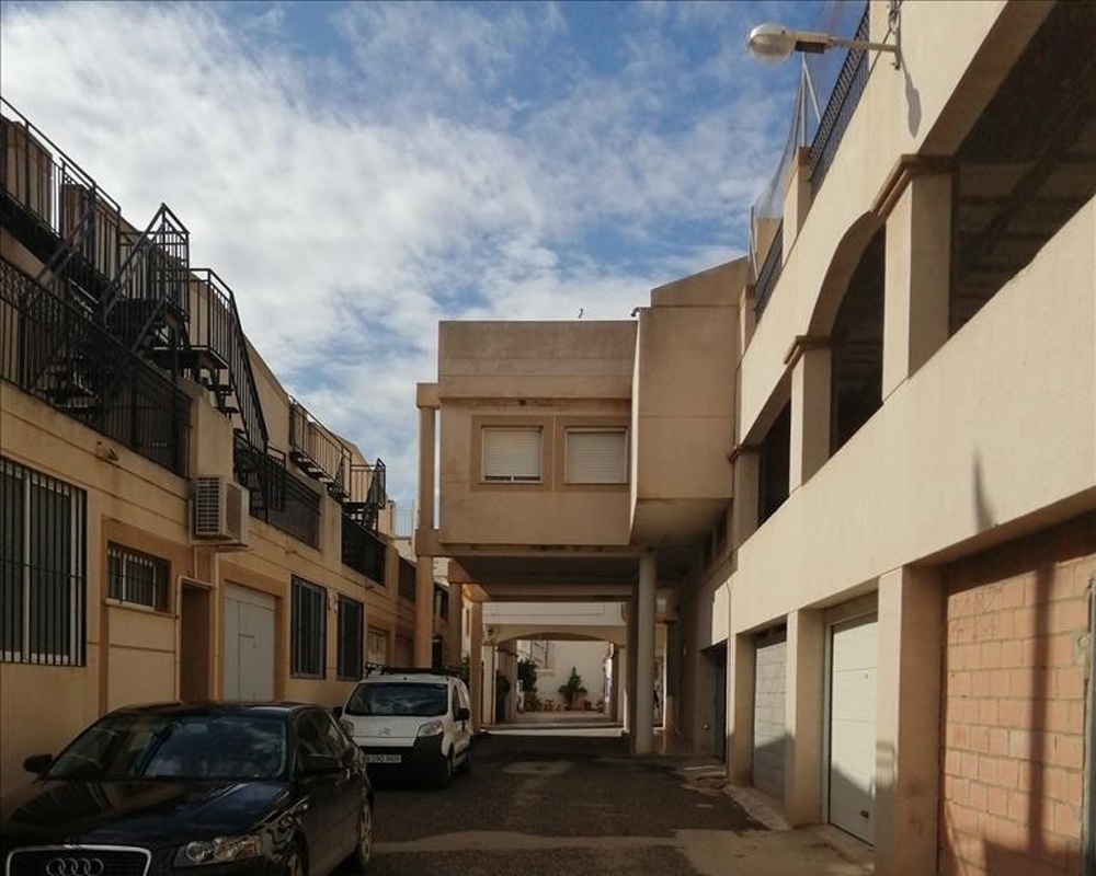 VIRGEN DE LA ESPERANZA