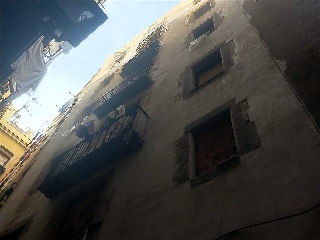 Pisos banco Barcelona