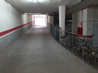 Pisos banco Bonrepòs i Mirambell