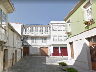 Piso en venta en Betanzos de 372  m²