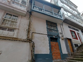 Piso en venta en Betanzos de 0  m²