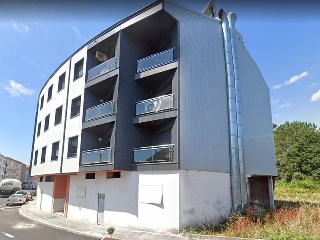 Piso en venta en Outes de 0  m²