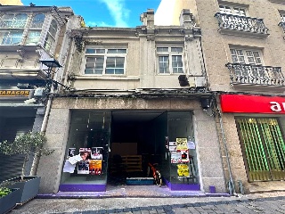 Otros en venta en Coruña (a) de 203  m²