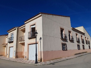 Piso en venta en Villa De Don Fadrique (la) de 236  m²