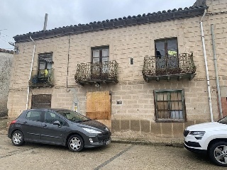 Otros en venta en Pampliega de 237  m²