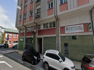 Otros en venta en Lugo de 237  m²