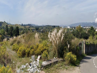 Barniella-Granda.Polígono 99 Parcela 4