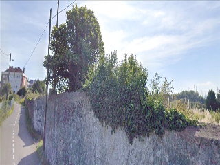 Barniella-Granda.Polígono 99 Parcela 5