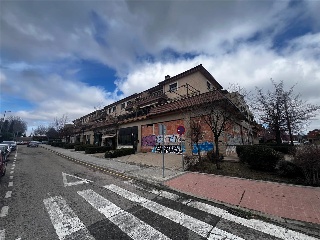Pisos banco Rivas-Vaciamadrid