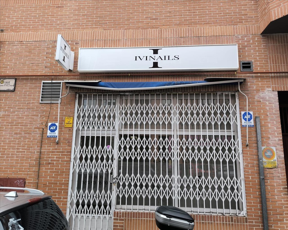 GERTRUDIS GOMEZ AVELLANED