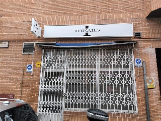 Pisos banco Collado Villalba