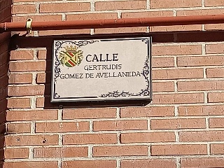 GERTRUDIS GOMEZ AVELLANED 15