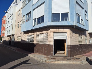 Pisos banco Villarreal/Vila-real