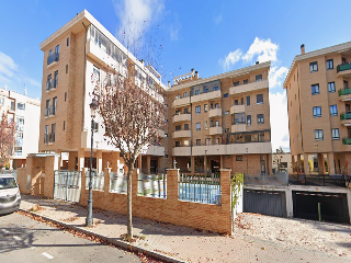 Inmueble en venta en Ávila de 22  m²