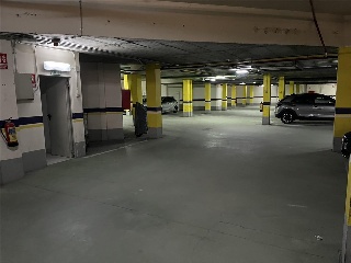 CL DEL CAMINO DE LOS CHOPOS 6