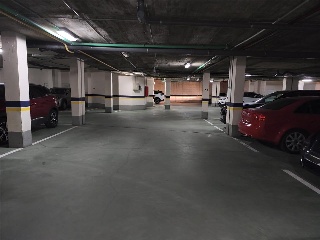 CL DEL CAMINO DE LOS CHOPOS 8